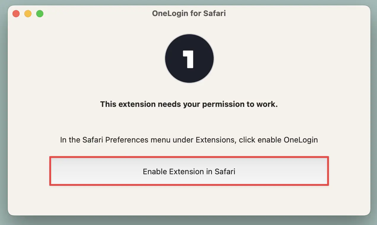 拡張機能のインストール手順3(Safari)