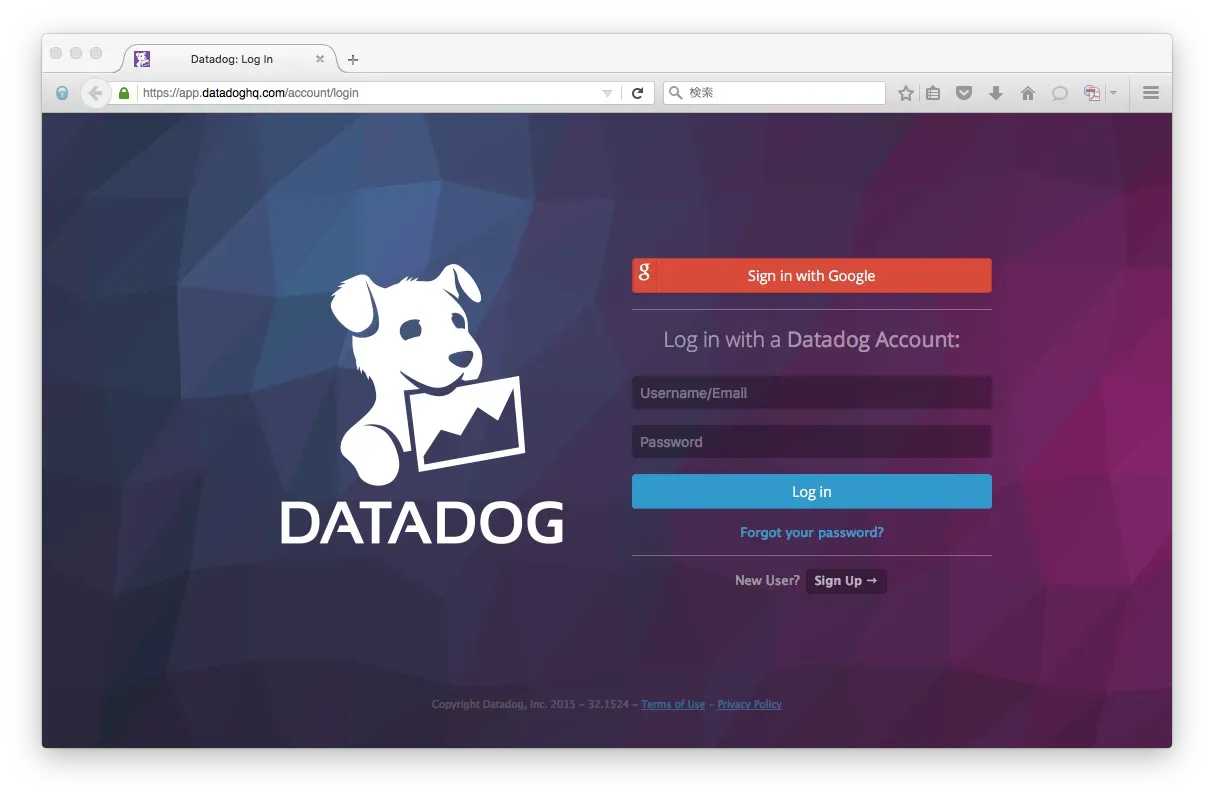 Datadog