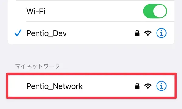 作業概要構成図