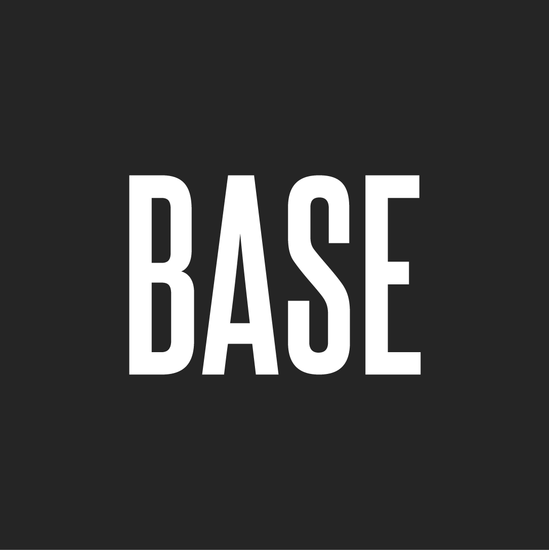 BASEのロゴ
