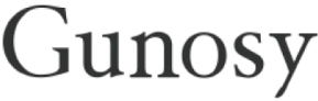 Gunosyのロゴ