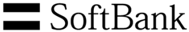 SoftBank Corpのロゴ