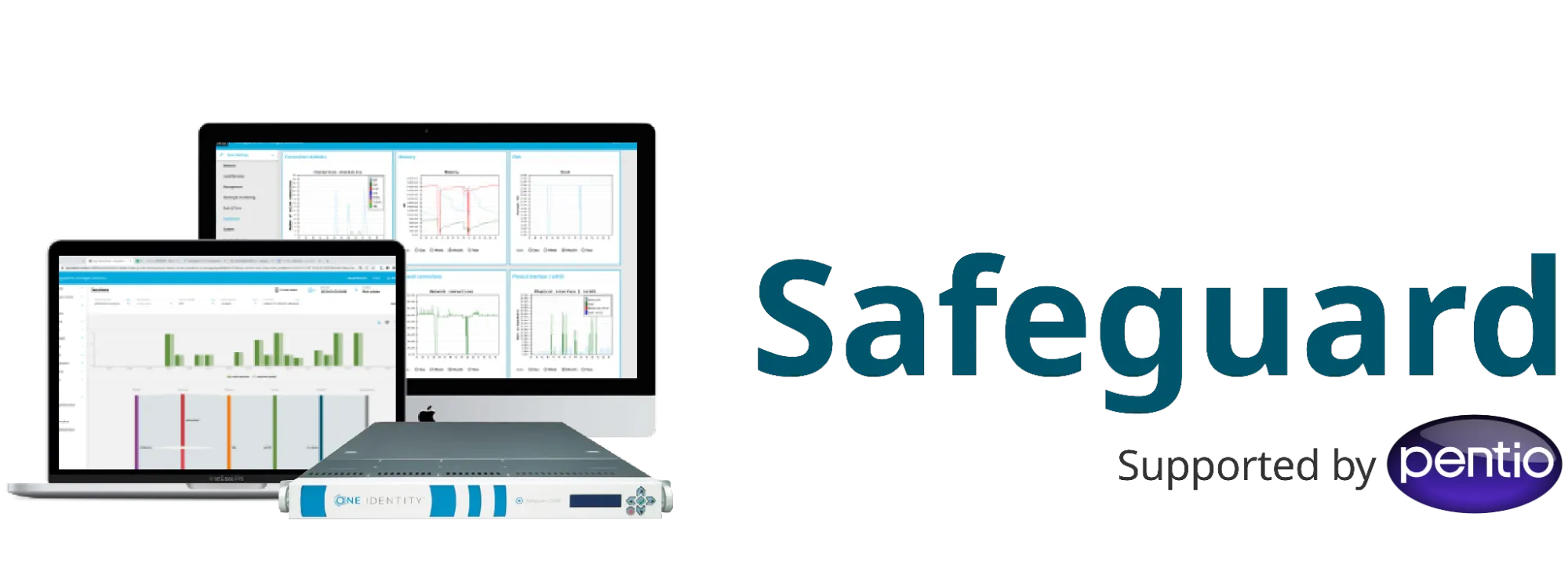 ペンティオ、アクセス権管理と証跡保管 「Safeguard」を販売開始