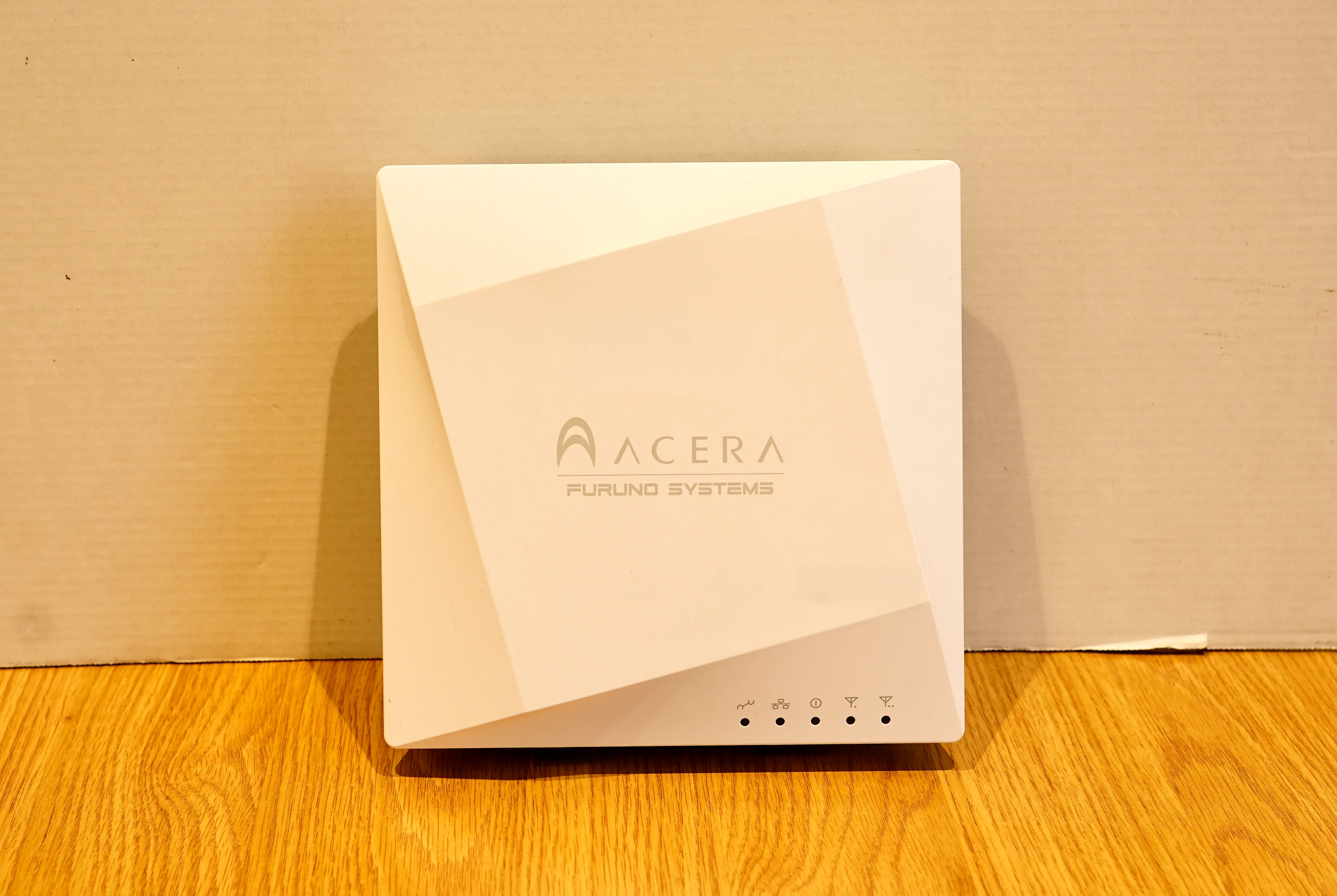 ACERAのご紹介 製品画像