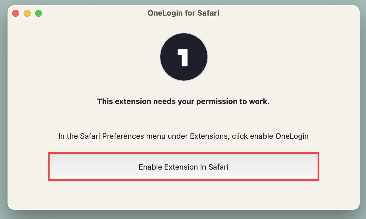 拡張機能インストール 手順4(Safari)