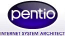 Pentio ｜ INTERNET SYSTEM ARCHITECT