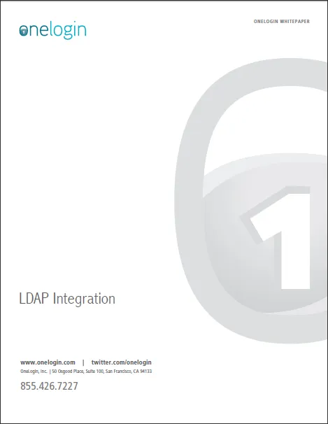 LDAP_Integration