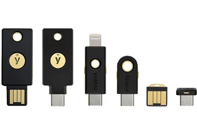 YubiKey