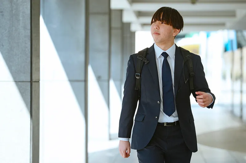 自分の手でセキュリティ製品を世に広げていきたい。